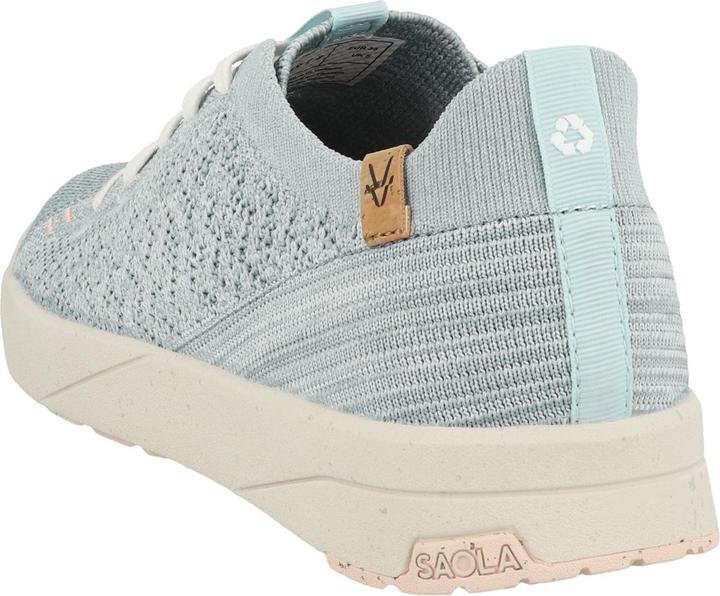 Actual product image Saola Cannon Knit 3 W - 66413 (38)