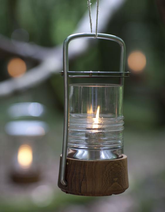 Immagine prodotto Skagerak Bollard Oil Light