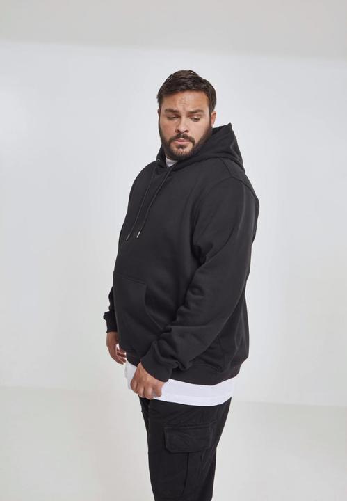 Produktbild Urban Classics Basic Terry Hoody (4XL)
