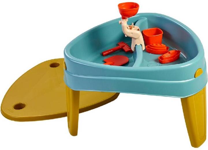 Actual product image Feber Casual Play Table