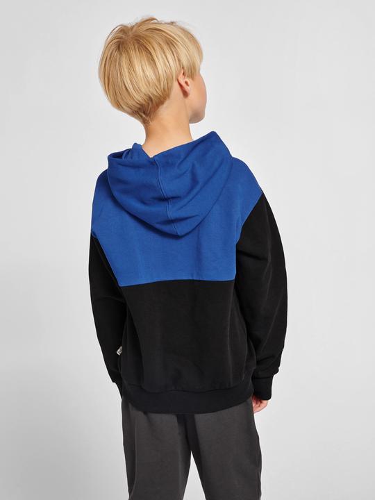 Actual product image hummel Morten Hoodie (164)