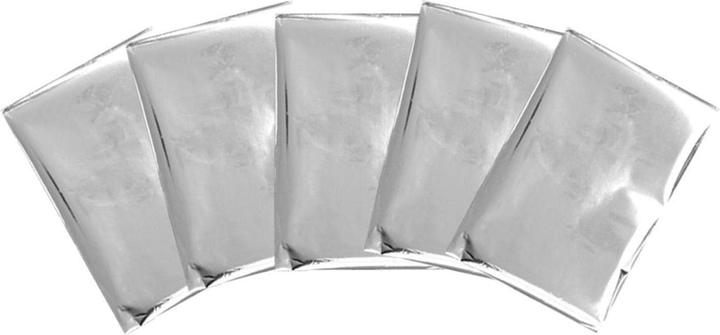 Image du produit We R Memory Keepers Film activé par la chaleur Argent