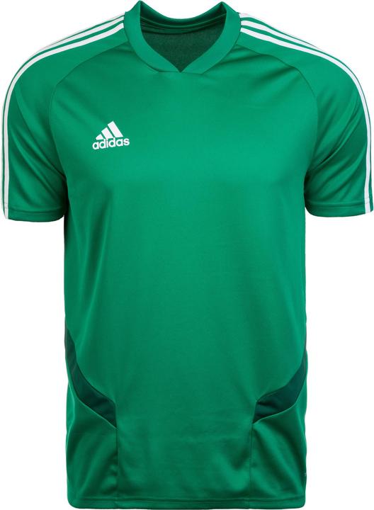 Produktbild adidas Tiro 19 Trainingsshirt Herren (44, 46, S)