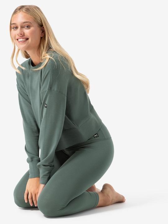 Produktbild Super Natural Women's Krissini Sweater (L)