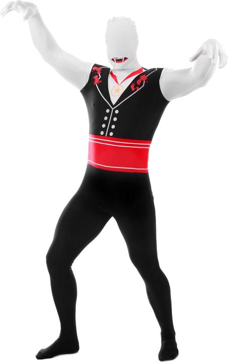 Produktbild Morphsuits Morphsuit Vampir (L)