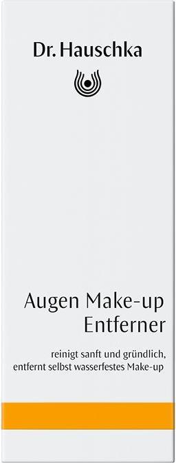 Energie-Label Dr. Hauschka Augen Make-Up Entferner (Make-Up Entferner, 75 ml)