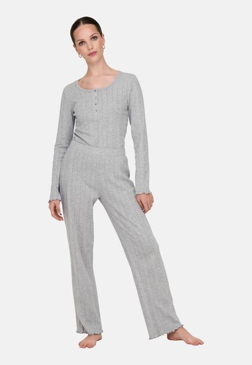 Produktbild Only ONLCOZY Schlafanzug Set Schlafanzug Set (S)