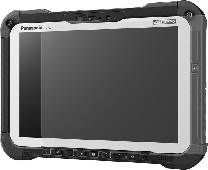 Image du produit Panasonic Tablet-Schutzfolie FZ-VPF38U für Toughbook G2 (1 pièce(s), Toughbook G2)