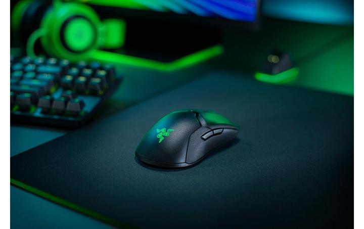 Produktbild Razer Viper Ultimate (Kabellos, Kabelgebunden)