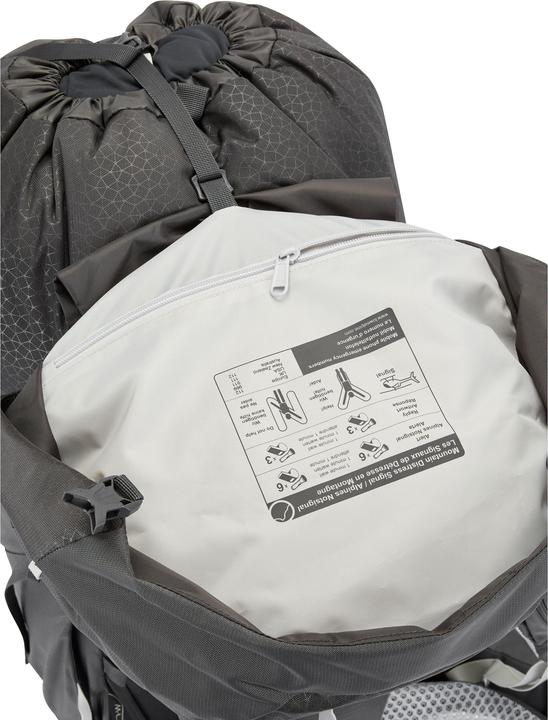 Immagine prodotto Lowe Alpine Yacuri 55 (55 l)