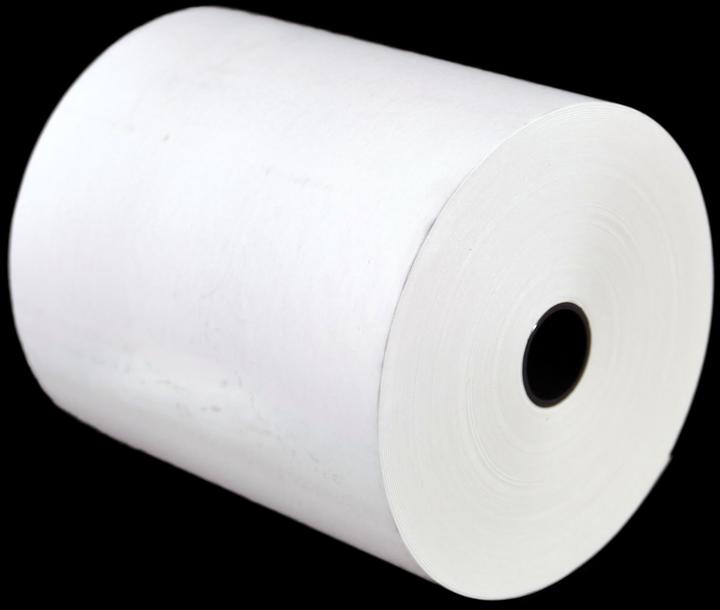 Seiko Thermal paper for RP-E and RP-F series, BPA-free, 80 mm x 80 m (MM80-80-80) (1 roll) (SII-229
