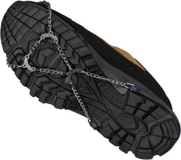 Actual product image Snowline Chainsen City Spikes (44 - 48)
