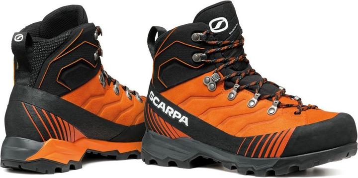 Actual product image Scarpa Ribelle TRK GTX (46.5)