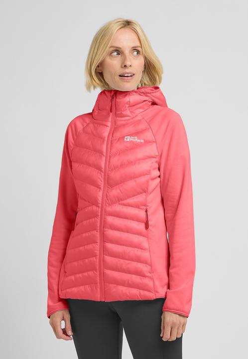 Immagine prodotto Jack Wolfskin Routeburn Pro Hybrid W (L)
