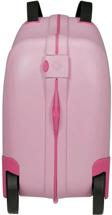Produktbild Samsonite Dream Rider Leopard (28 l, Handgepäck (bis 50l))