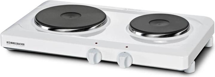 Produktbild Rommelsbacher THS 2015