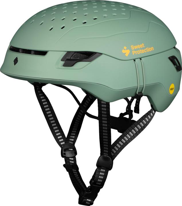 Produktbild Sweet Protection Ascender Mips Helmet (56 - 59 cm, M, L)