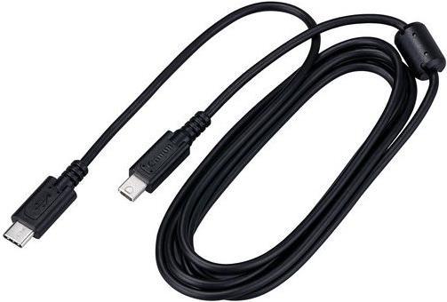 Immagine prodotto Canon Cavo USB di ricambio, IFC-150AB III (1.50 m, USB 3.2 Gen 1)