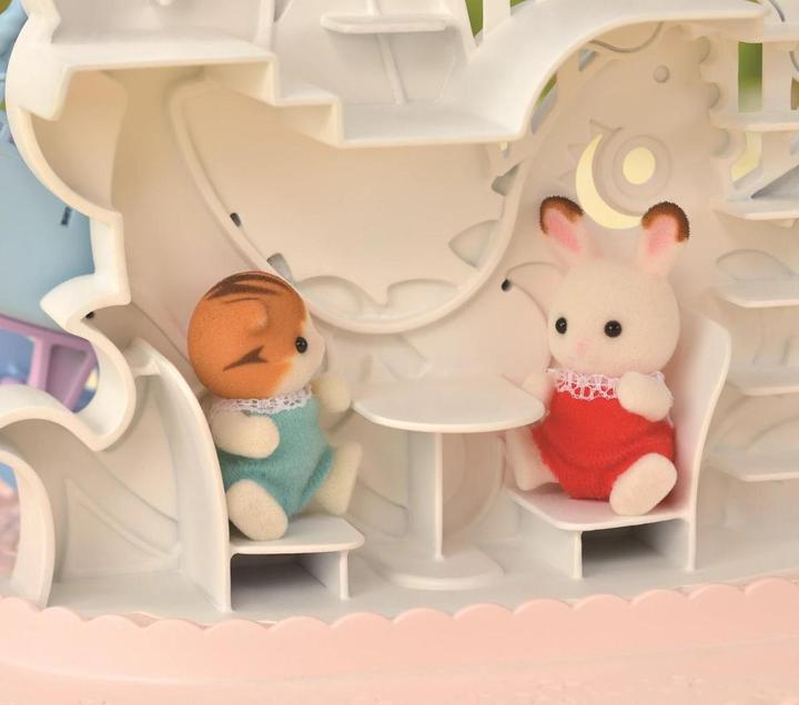 Produktbild Sylvanian Families Freizeitpark