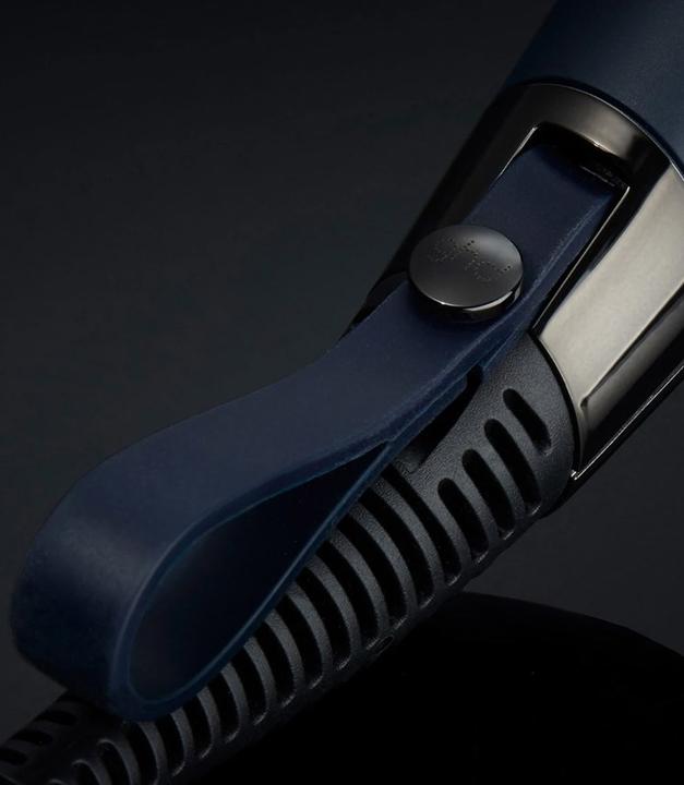 Produktbild ghd Helios Haartrockner - blau