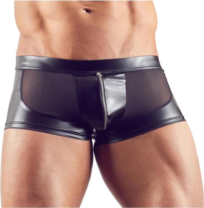 Actual product image Svenjoyment Pants Powernet & Wetlook (S)