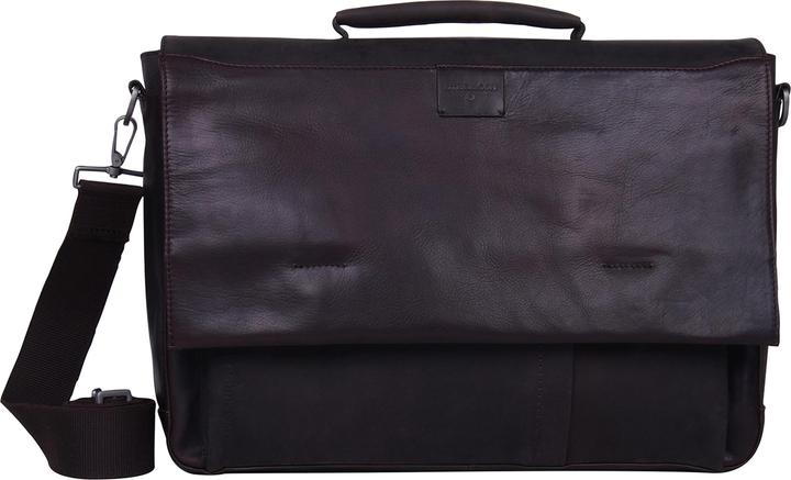 Produktbild Strellson brick lane jim briefbag lhf