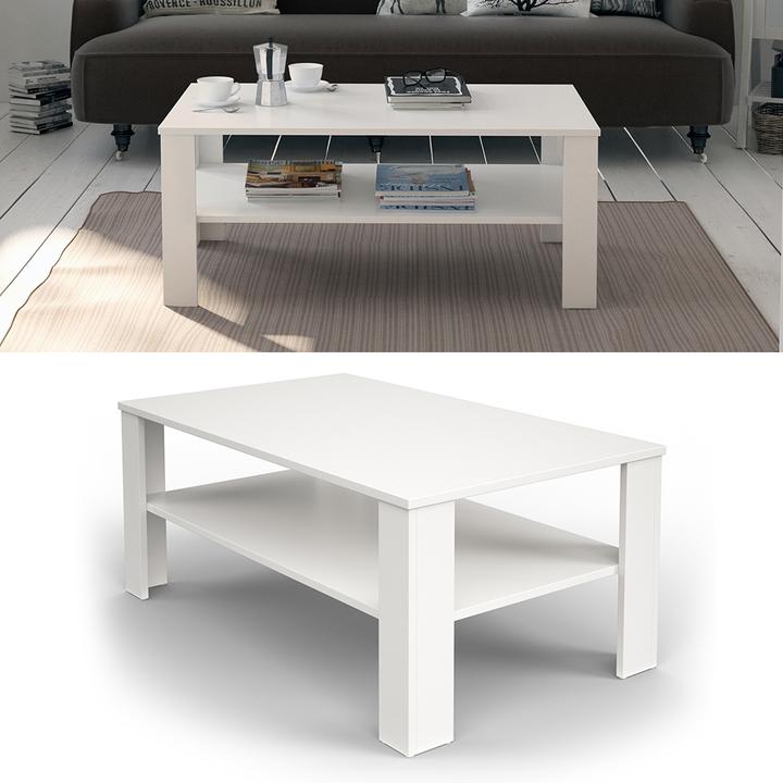 Immagine prodotto Vicco Couchtisch (100 x 42 x 60 cm)