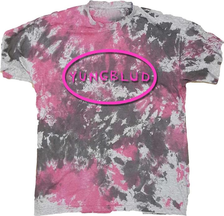 Image du produit Universal Textiles T-Shirt adulte unisexe avec logo ovale (XXL)