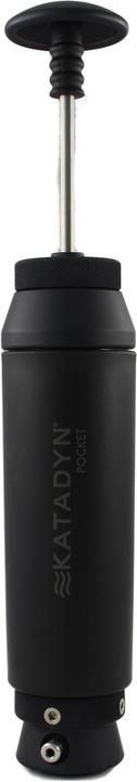 Produktbild Katadyn Tactical Pocket Filter