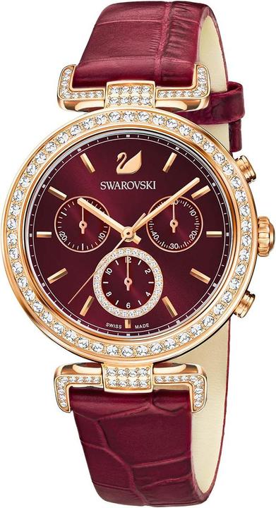 Produktbild Swarovski Era Journey (Analoguhr, 38 mm)