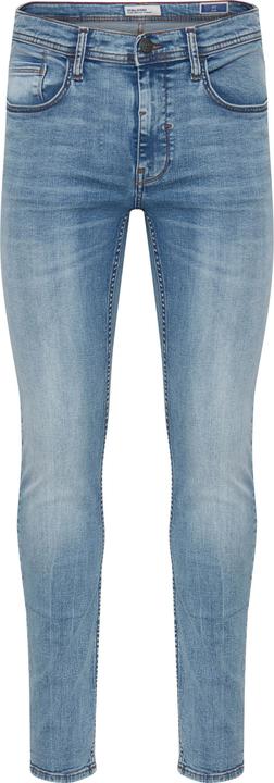 Denim bleach blue (200288)