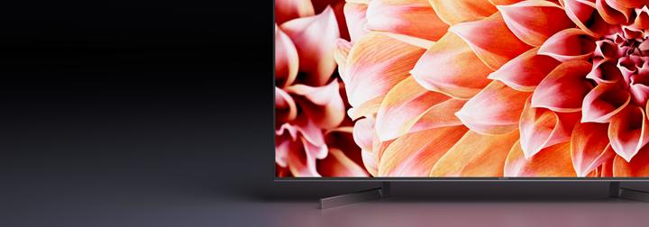 Produktbild Sony Kd-65xf9005 (65", LCD, 4K, 2018)