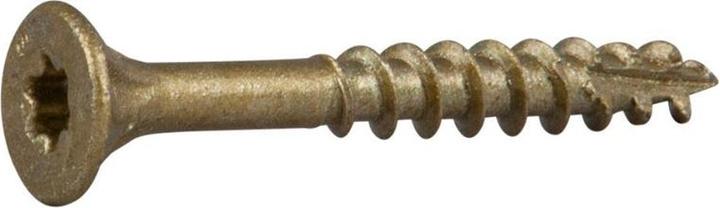 Image du produit Essve CUTTERS 5,0X40CS CORRSEAL(200)