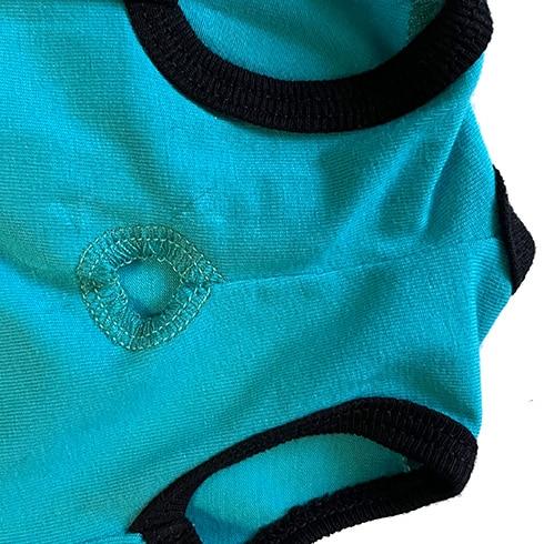 Produktbild PerAnimal Hunde Body Rüde (Hundemantel)