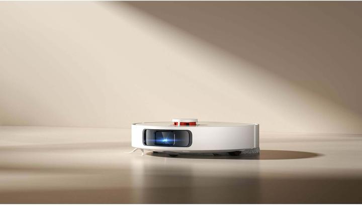 Actual product image Xiaomi X20+ (Vacuum mopping robot)