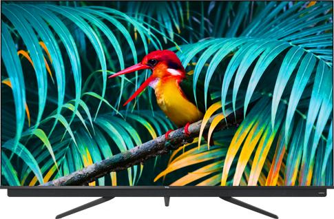 TCL 65C815 (65", QLED, 4K, 2020)
