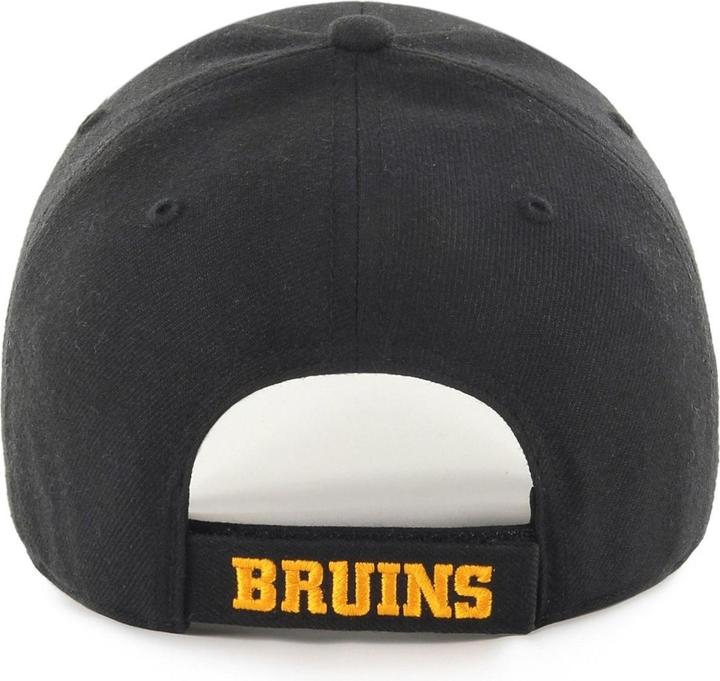 Actual product image 47 Brand Relaxed Fit NHL Boston Bruins (One size)
