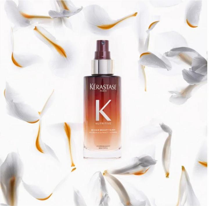 Actual product image Kérastase 8H Magic Night Serum (90 ml)