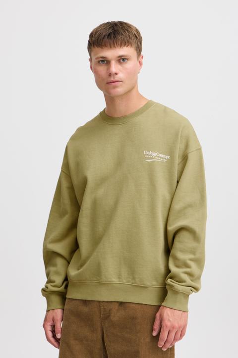 Actual product image TheJoggConcept JCMMRUBI SWEATSHIRT 22800698 (M)