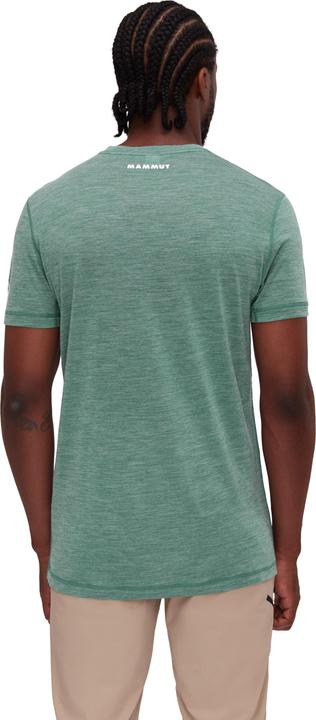 Produktbild Mammut Tree Wool FL T-Shirt Men (XXL)
