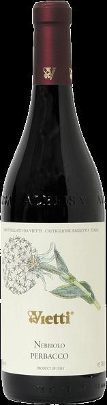 Produktbild Vietti Nebbiolo Perbacco (1 x 75 cl, 2016)