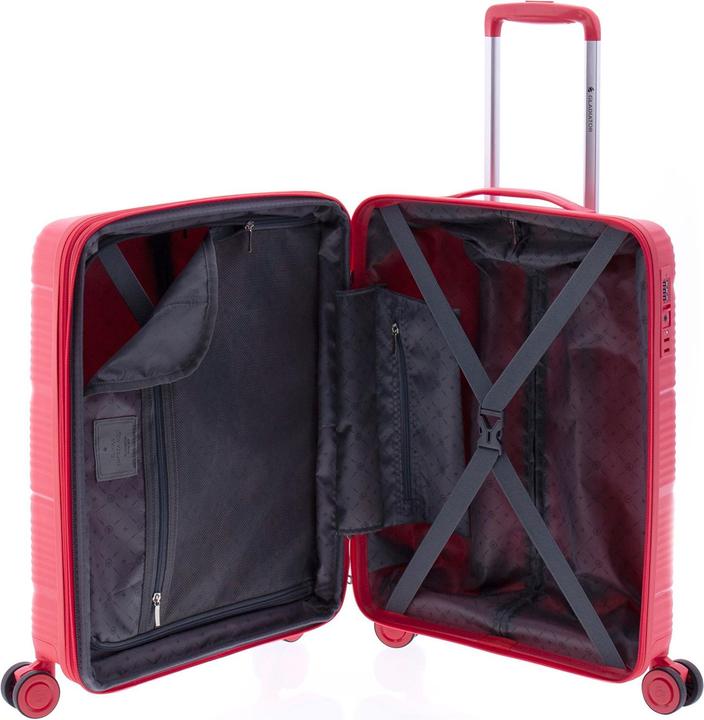 Produktbild Wüsthof Bionic - Cabin Trolley (48 l, Handgepäck (bis 50l))