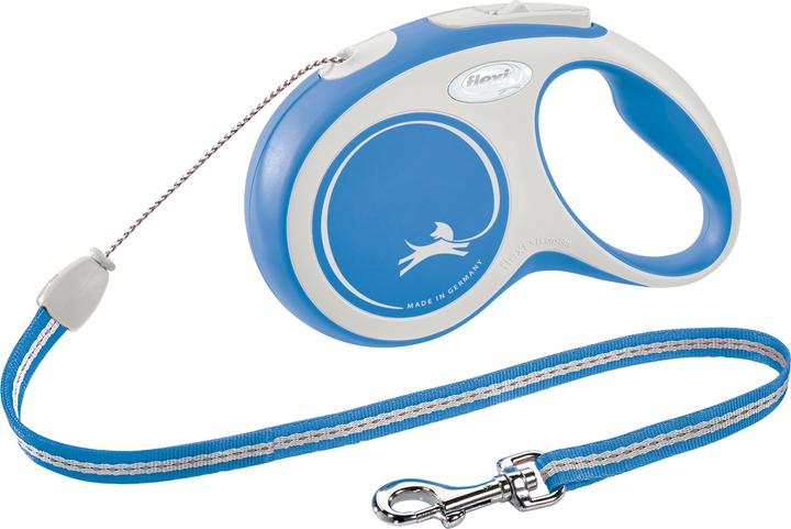 Flexi Corde NEW COMFORT (S, Chien, Promenade)