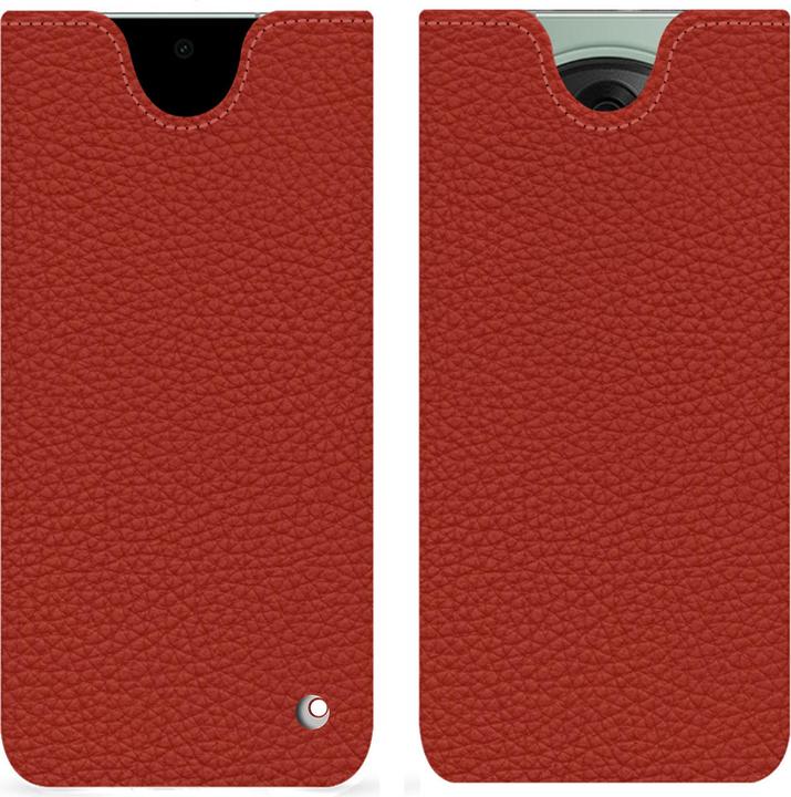 Papaye ( Pantone #b54317 )
