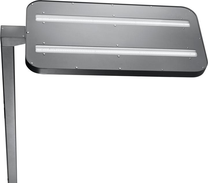 Image du produit Hansa Lampadaire LED Saphir Plus (11000 lm)