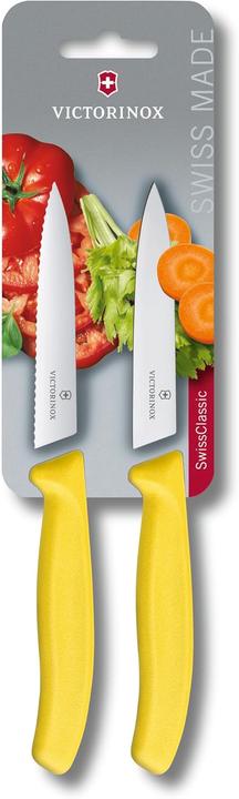 Produktbild Victorinox Swiss Classic (10 cm)