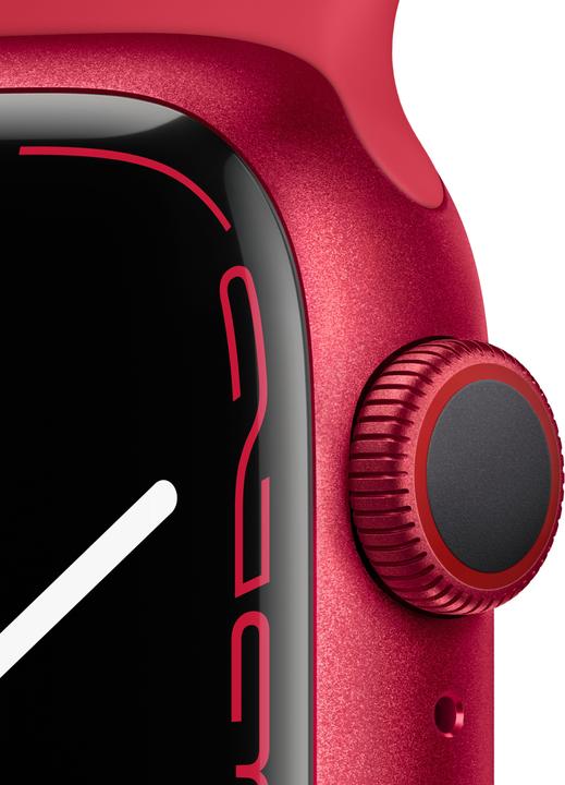 Produktbild Apple Watch Series 7 (41 mm, 4G)