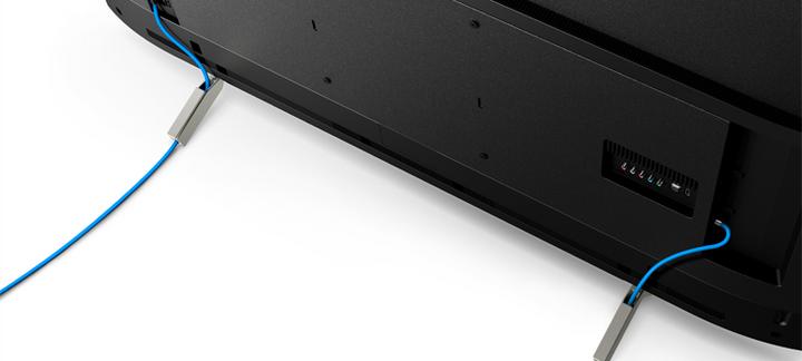Actual product image Sony Kd-85xf8596 (85", LCD, 4K, 2018)