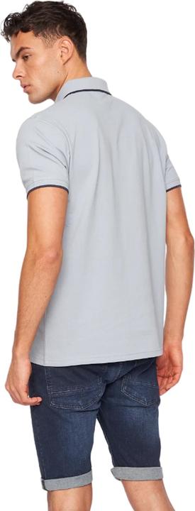 Actual product image Crosshatch Mens Mapouts Polo Shirt (S)