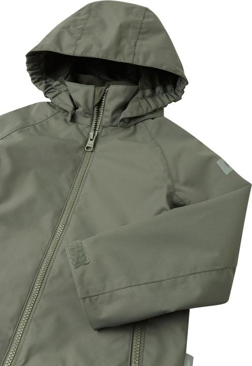 Immagine prodotto Reima tec Kinder Regenjacke Soutu ish (116)